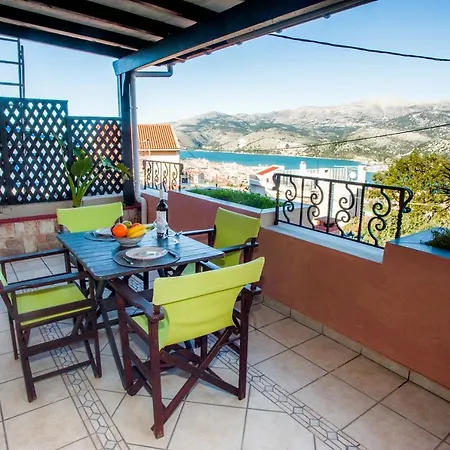 Ira Apartamento *