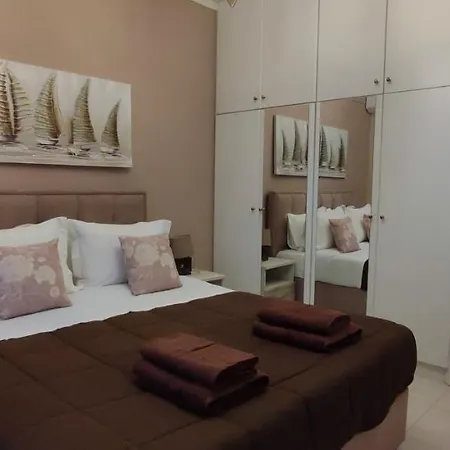 Ira Apartamento Lassi (Kefalonia)