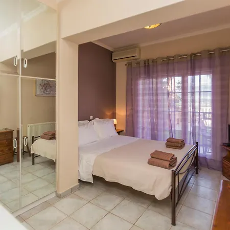 Apartamento Ira Lassi (Kefalonia)