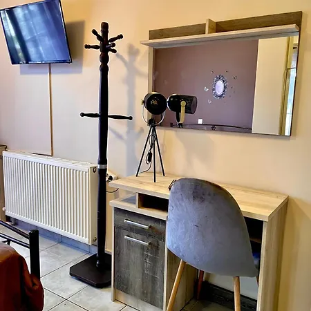 Apartamento Ira Lassi (Kefalonia)