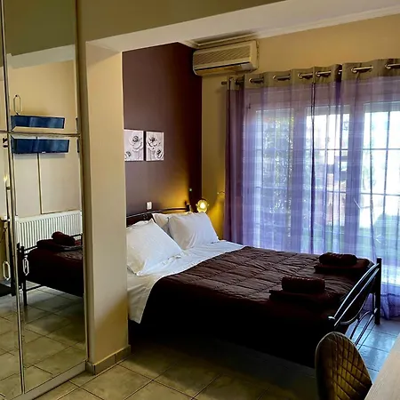 Apartamento Ira