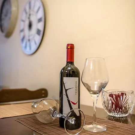 Ira Appartamento Lassi (Kefalonia)