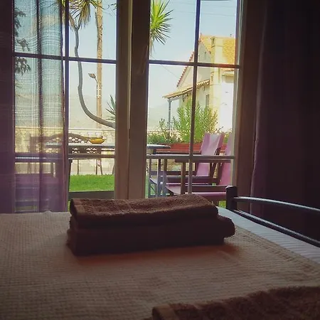 Apartamento Ira
