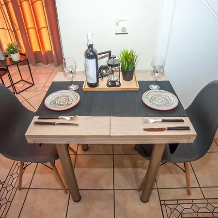 Apartamento Ira Lassi (Kefalonia)