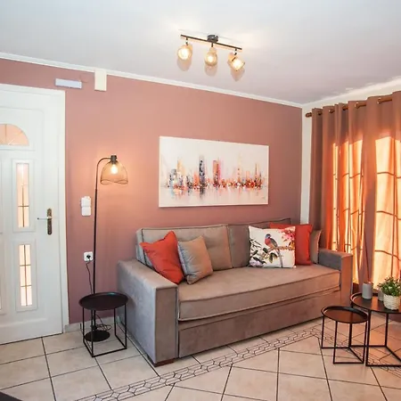 Apartment Ira