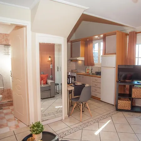 Ira * Lassi (Kefalonia)