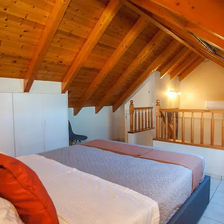 Ira Apartamento Lassi (Kefalonia)