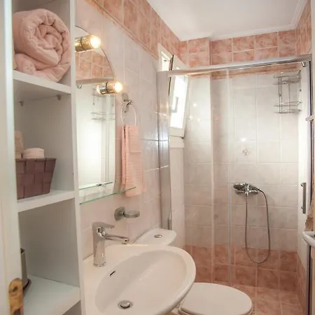 Ira * Lassi (Kefalonia)