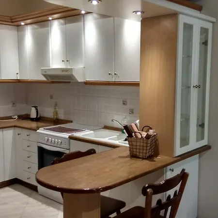 Ira Lägenhet Lassi (Kefalonia)