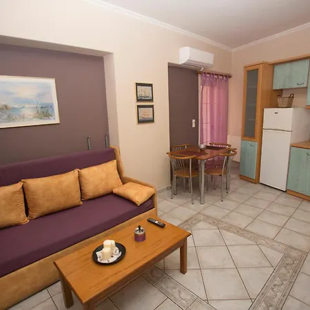 Lägenhet Ira Lassi (Kefalonia)