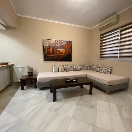 Apartment Ira