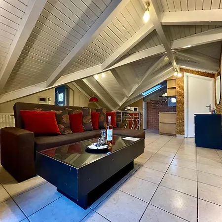Ira Apartament Lassi (Kefalonia)