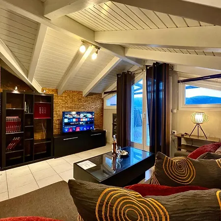 Ira Lägenhet Lassi (Kefalonia)