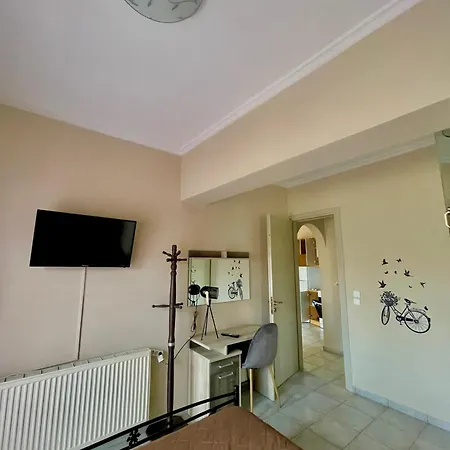Ira Apartment Lassi (Kefalonia)