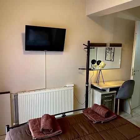 Ira Apartment Lassi (Kefalonia)
