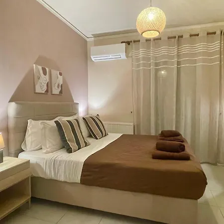 Lägenhet Ira Lassi (Kefalonia)