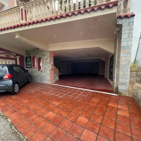 Apartment Ira Lassi (Kefalonia)