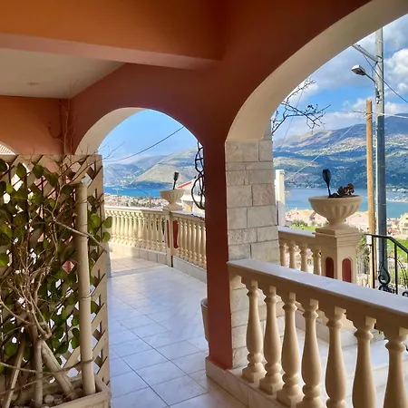 Ira Lassi (Kefalonia)