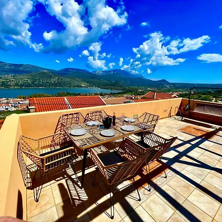 Appartement Ira *