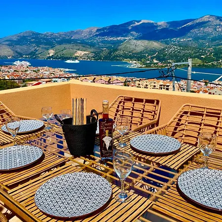 Ira アパート ラッシ