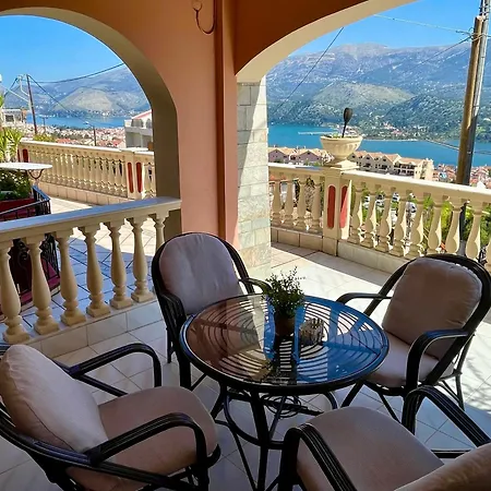 Ira アパート ラッシ