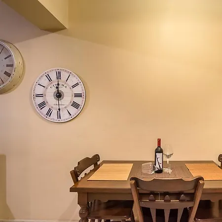Apartment Ira *