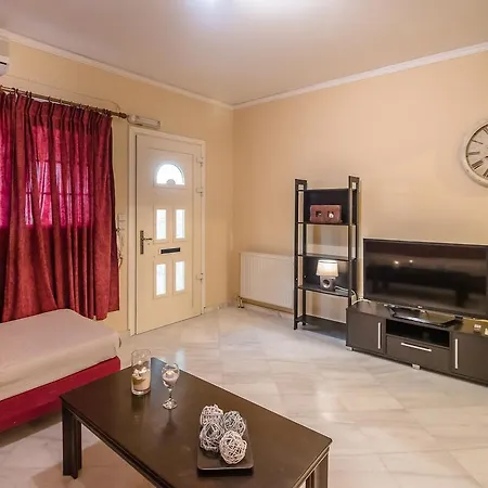 Apartment Ira Lassi (Kefalonia)