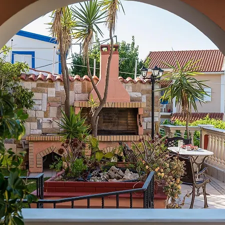 Ira Apartment Lassi (Kefalonia)