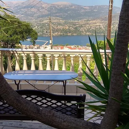 Ira Apartamento Lassi (Kefalonia)