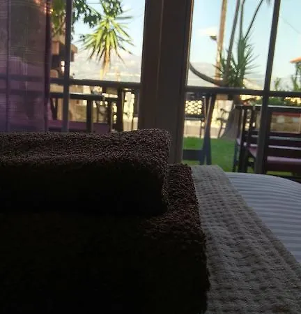 Ira Apartment *
