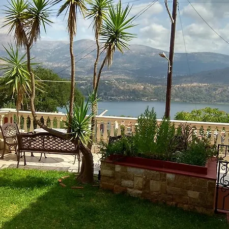 Ira Lassi (Kefalonia)