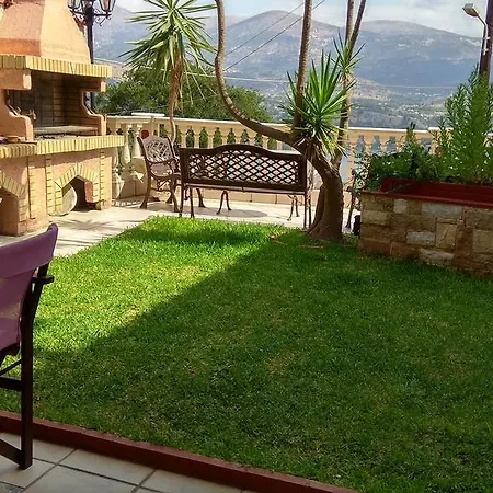 Ira Apartment Lassi (Kefalonia)