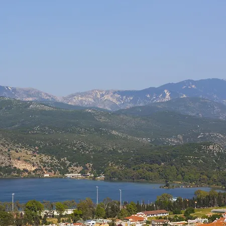 Ira * Lassi (Kefalonia)