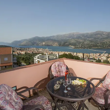 Ira Lassi (Kefalonia)