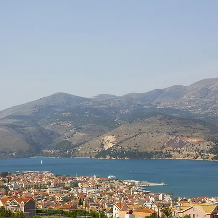 Ira Lassi (Kefalonia)