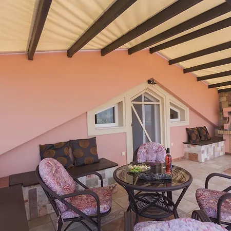 Ira * Lassi (Kefalonia)