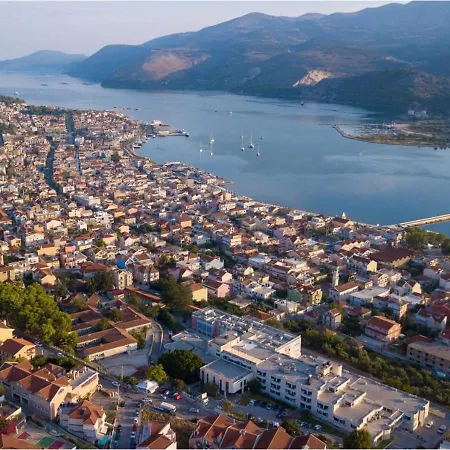 Ira * Lassi (Kefalonia)