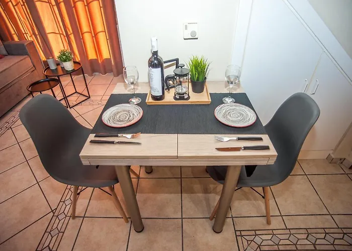 アパート Ira ラッシ