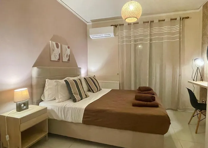 アパート Ira ラッシ