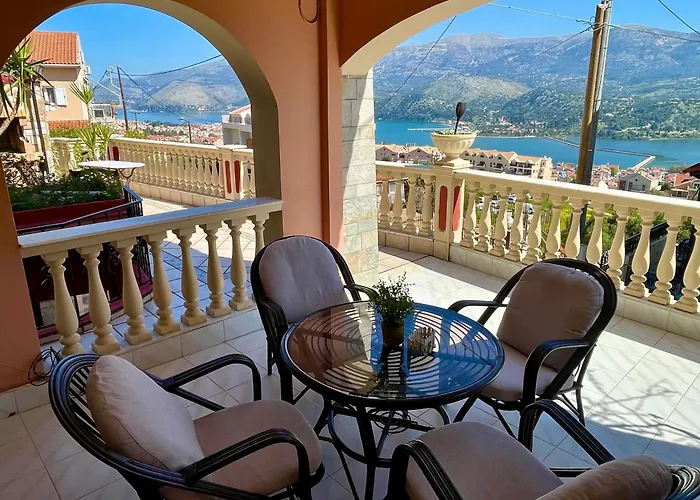 Ira アパート ラッシ