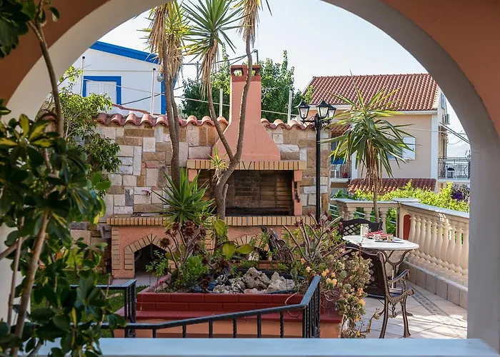 Ira アパート ラッシ