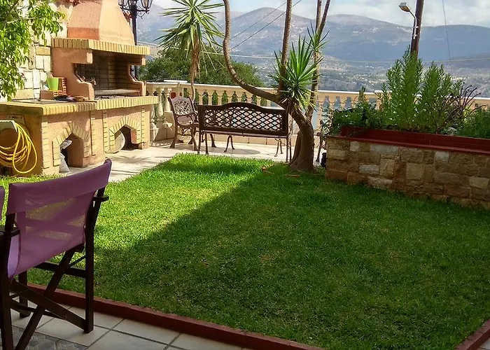 Ira アパート ラッシ