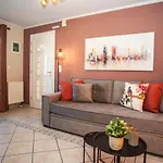 Apartament Ira *