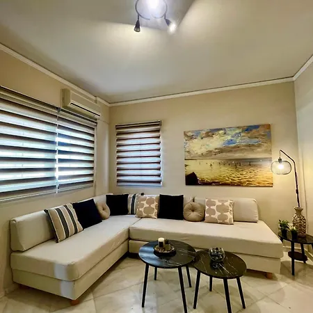 Ira Apartament